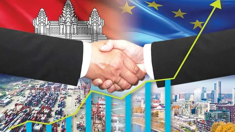 ក្រុមប្រឹក្សាធុរកិច្ចសហភាពអឺរ៉...