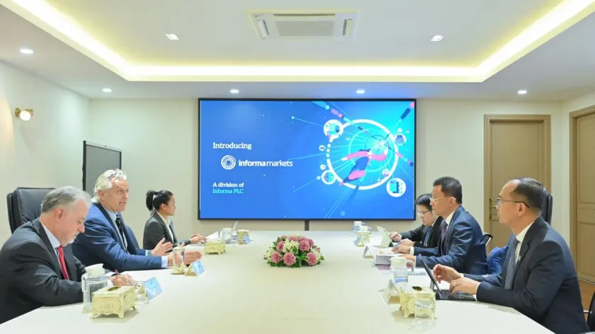 កម្ពុជា នឹងរៀបចំពិព័រណ៍បច្ចេកវ...