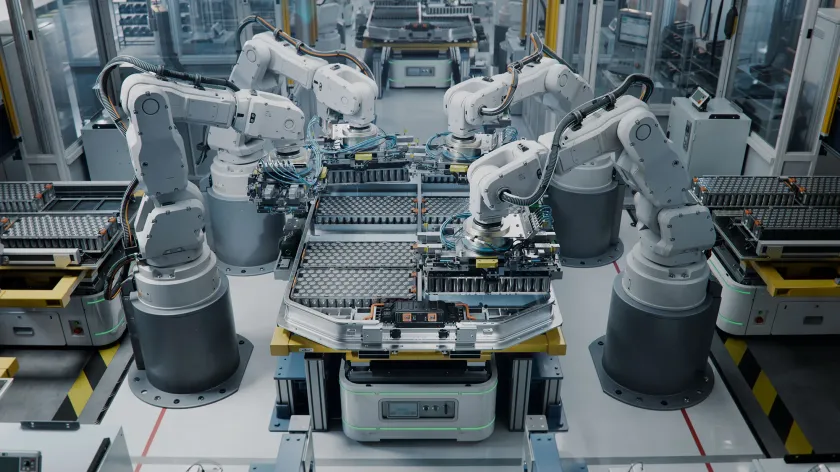 ចិន ដាក់ផែនការធ្វើបដិវត្តថ្មីល...