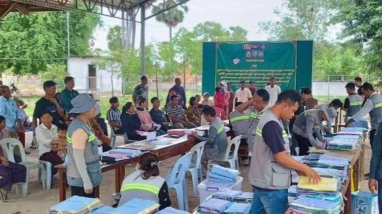 ចាប់ពីឆ្នាំ២០២៧តទៅ កម្ពុជា​នឹ​...