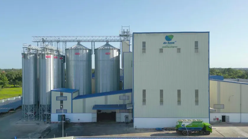 ពង្រីកខ្លួនកាន់តែធំក្នុងតំបន់អ...