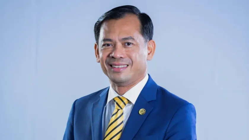 លោក រ័ត្ន សោភ័ណ ត្រូវបានបោះឆ្ន...