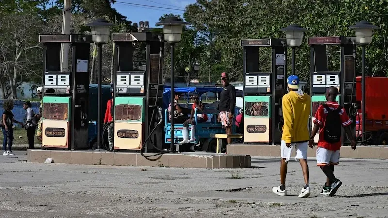 គុយបានឹងទទួលបានការផ្គត់ផ្គង់ប្...