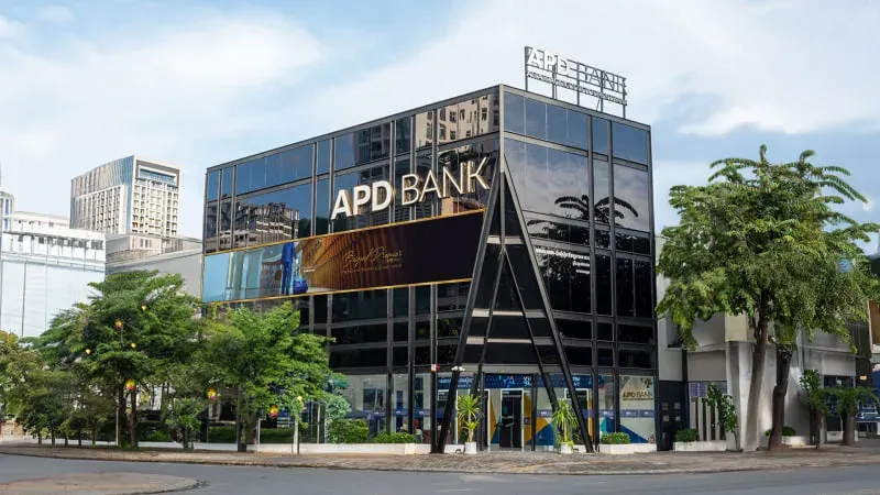 ធនាគារ APD ប្រកាសចាត់វិធានការត...