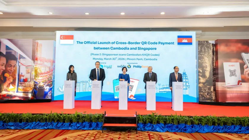 កម្ពុជា និងសិង្ហបុរី ពង្រីកការ...