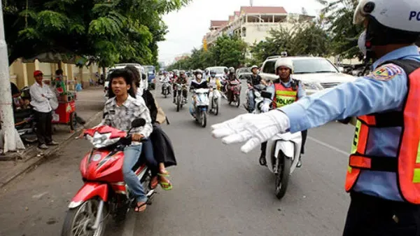 អំឡុងបុណ្យចូលឆ្នាំខ្មែរ ជាកង្វ...