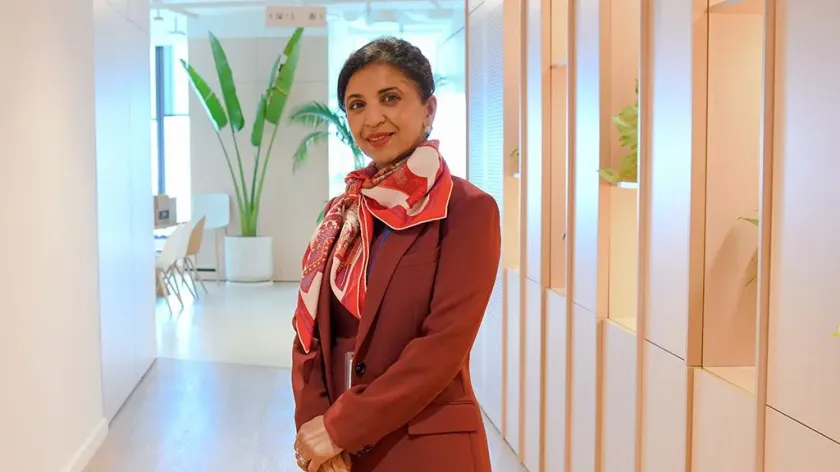 នាយិកាADB៖ កម្ពុជាបង្ហាញពីភាពធ...