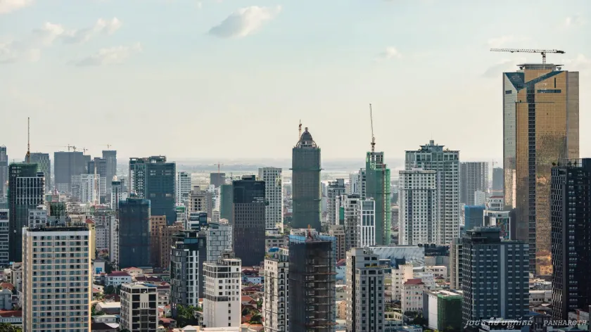 Moody's ផ្លាស់ប្ដូរការគិតចំពោះ...