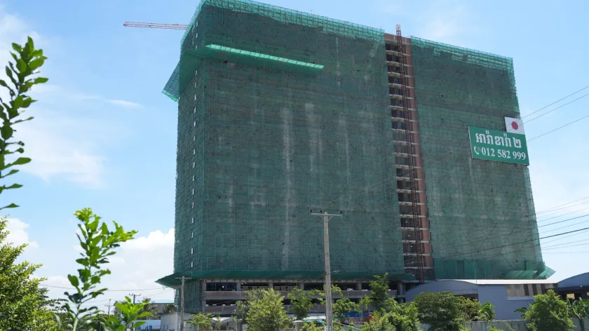 គោលនយោបាយលំនៅឋានតម្លៃសមរម្យ ជួ...