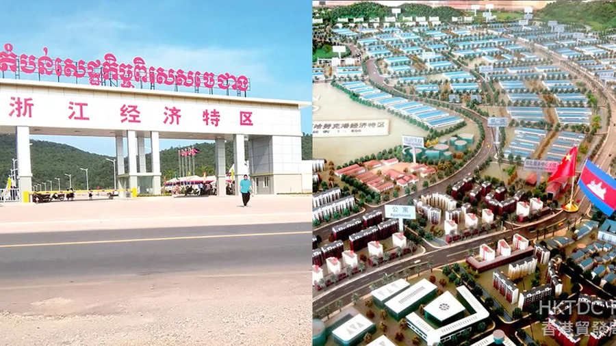 ឆ្នាំ២០២៥ កម្ពុជា​ទទួលបានប្រភព...