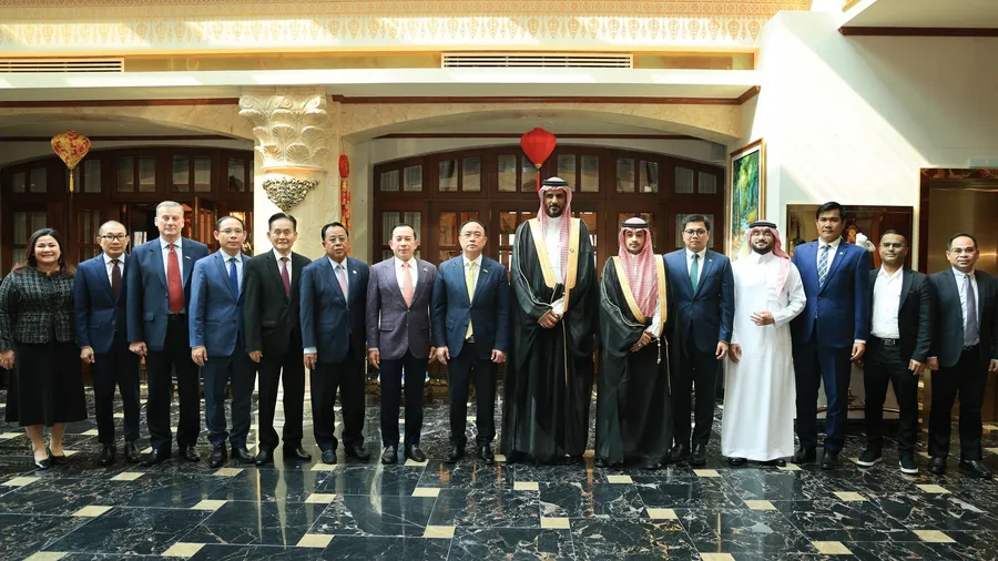 សភាពាណិជ្ជកម្មកម្ពុជា ជំរុញឱ្យ...