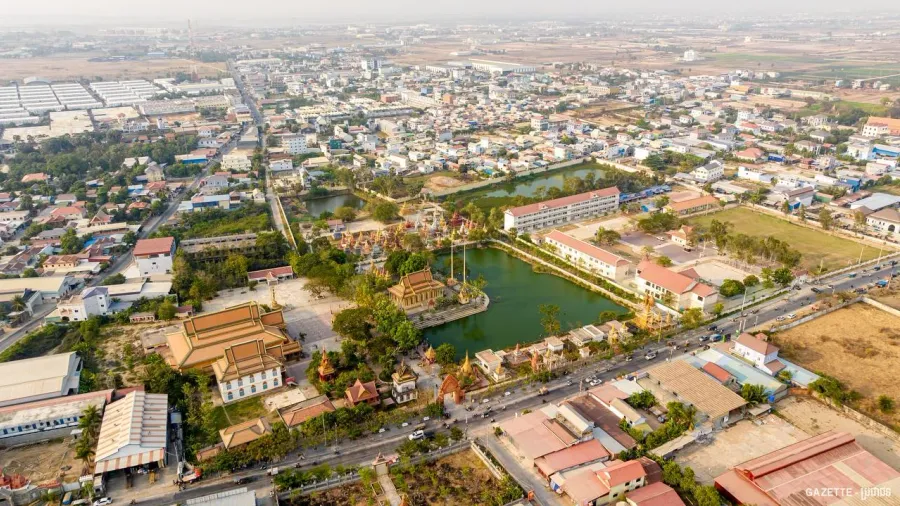 បច្ចុប្បន្នភាពទីផ្សារអចលនទ្រព្...