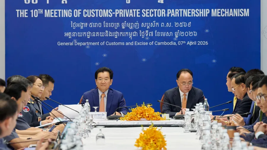 គយអាចបាត់បង់ចំណូល ៤៧ លានដុល្លា...