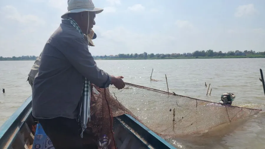 ច្បាប់ជលផលថ្មីផ្តល់អត្ថប្រយោជន...