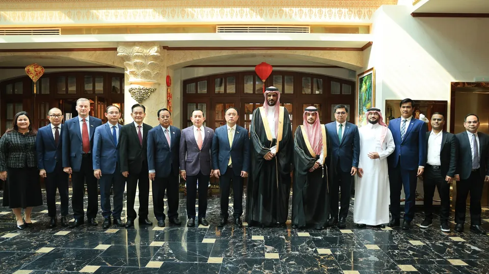 សភាពាណិជ្ជកម្មកម្ពុជា ជំរុញឱ្យ...