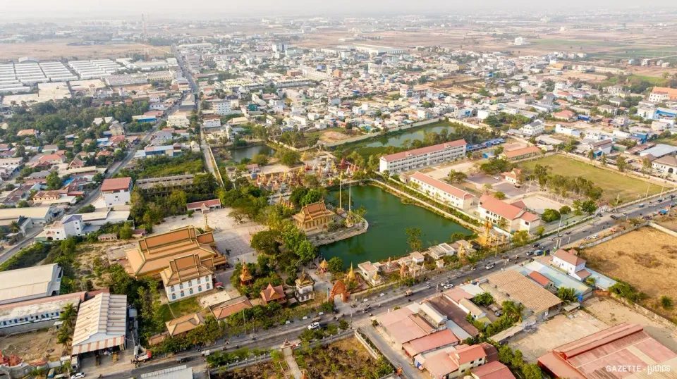 បច្ចុប្បន្នភាពទីផ្សារអចលនទ្រព្...