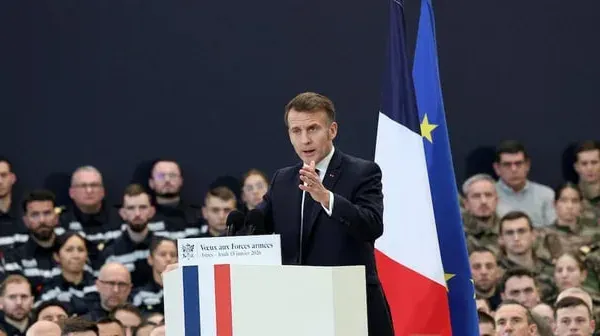 រដ្ឋាភិបាលបារាំង ដកទំនុកចិត្តទ...