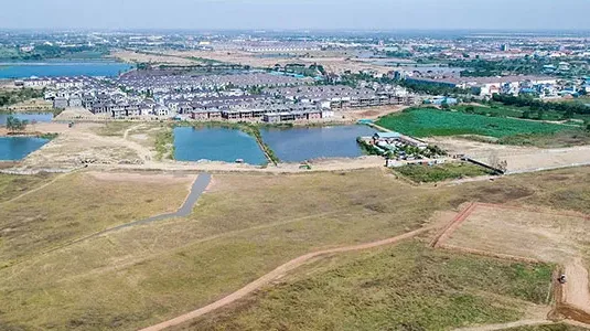 ឆ្នាំ២០២៦ អ្នកទិញអចលនទ្រព្យមាន...