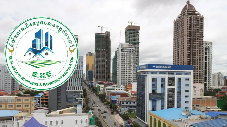 ឆ្វេងយល់ពីច្បាប់ និងលក្ខខណ្ឌ ក...