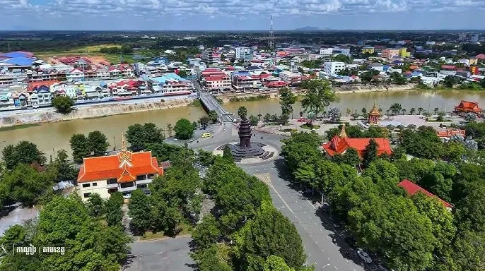 តម្រូវការ និងតម្លៃដីធ្លីនៅក្រុ...