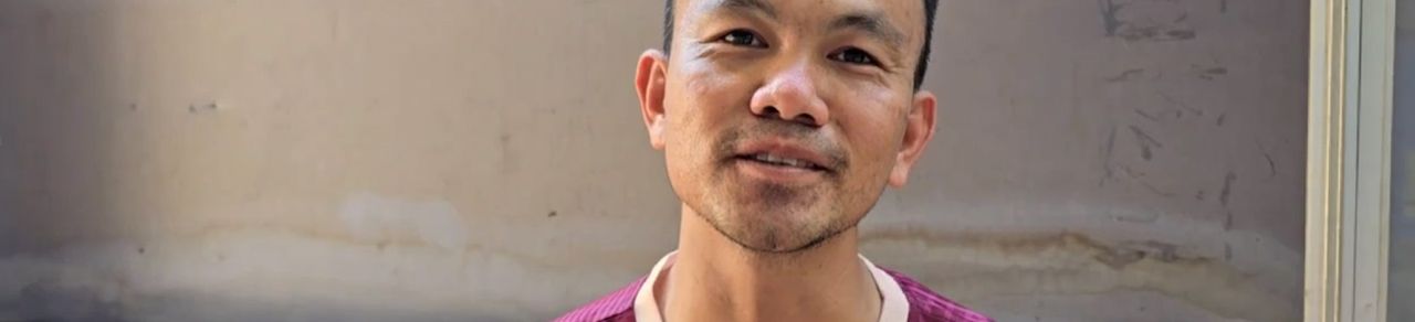 Image for article: កីឡាករលីប៊ឺរ៉ូ របស់ស្នងការដ្ឋាន ន-ប ខេត្តឧត្ដរមានជ័យ គឺជាវីរកងទ័ពដែលឈរជើងទៅជួរមុខ