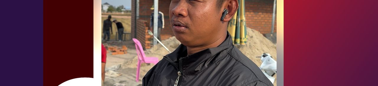 Image for article: លោក ផាត សូដា ពង្រឹងថ្នាលឥតទម្លាក់ដៃនិងថា ២ឆ្នាំទៀតក្លិបលោកនឹងវាយលុកខ្លាំងលើទីផ្សារទម្ងន់ស្រាល