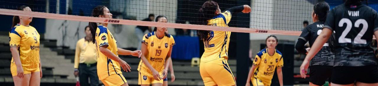 Image for article: វិញ្ញាសាបាល់ទះនារីក្នុងពានសម្ដេចក្រឡាហោម ស ខេង បំផុសសកម្មភាពបាល់ទះស្ត្រី និងបង្កើនធនធានសម្រាប់ជាតិ