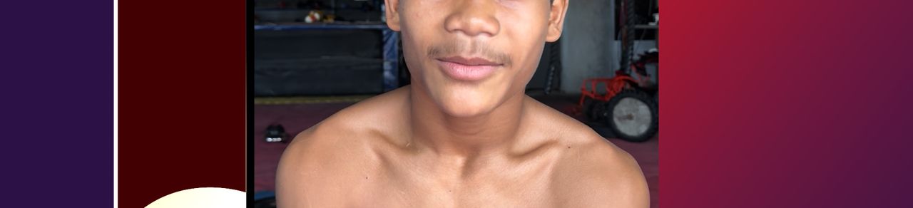 Image for article: កូនសិស្សគ្រូឆ្នើម សាច់ស្អាតតាំងពីមិនទាន់ហាត់ រំភើបបានប្រកួតនៅខេត្តខ្លួន ឪពុកម្ដាយបានទៅមើលផ្ទាល់