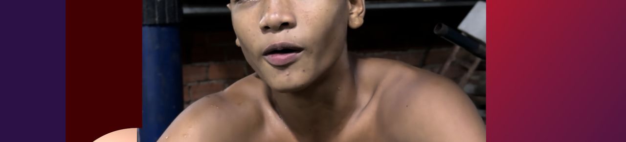 Image for article: សេចក្ដីព្យាយាមតែងទទួលបានផល! រីគី ម៉ាវីន ពីកីឡាករស្ទើរបោះបង់ក្ដីស្រមៃ ក្លាយជាជើងថ្មីដ៏មុតស្រួចលើសង្វៀន