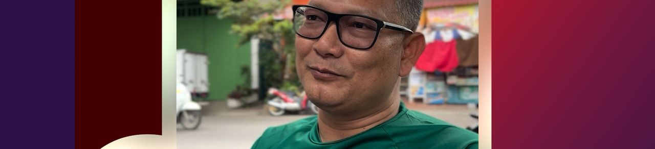 Image for article: លោក សំណព្វ បង្ហើបថា កែវ រំចង់ មកវិញសប្ដាហ៍នេះ មិនមែនប៉ះដៃគូអន់ឡើយ!