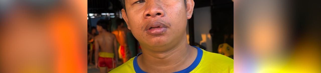 Image for article: ភាពល្អដាច់ ជាហេតុផល១ចំណោម ហេតុផល២ ដែលធ្វើឲ្យ រិទ្ធី បូរិន ខ្សត់ខ្សោយការប្រកួត ទោះប្រជាប្រិយភាពមានខ្ពស់