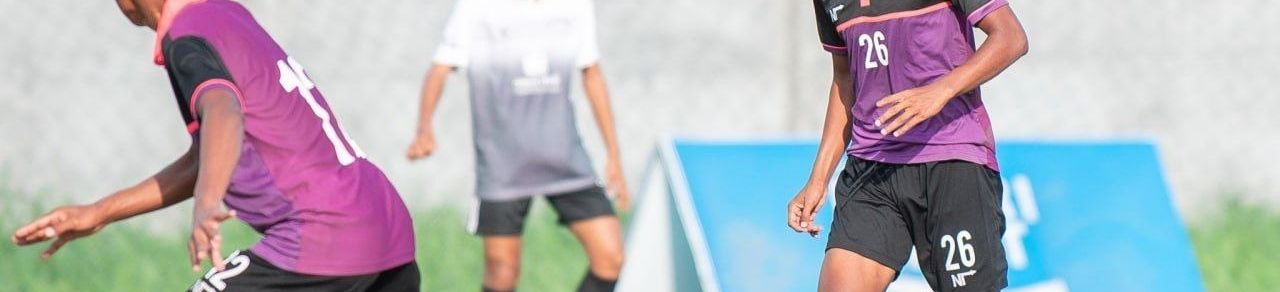 Image for article: អតីតខ្សែការពារឥន្ទ្រទេវី ចាន់ សារ៉ាពេជ្រ មើលឃើញការប្រកួតពានរង្វាន់ជើងឯកវិទ្យាល័យកាន់តែស្វិតស្វាញជាងមុន