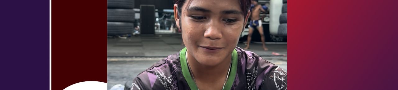 Image for article: ចាន់ វិច្ឆិកា លួចតូចចិត្ត ឃើញអ្នកហាត់ក្រោយៗចេញវាយក្រៅស្រុកហូរហែ តែខ្លួនគាត់មិនធ្លាប់ស្គាល់រសជាតិសោះ