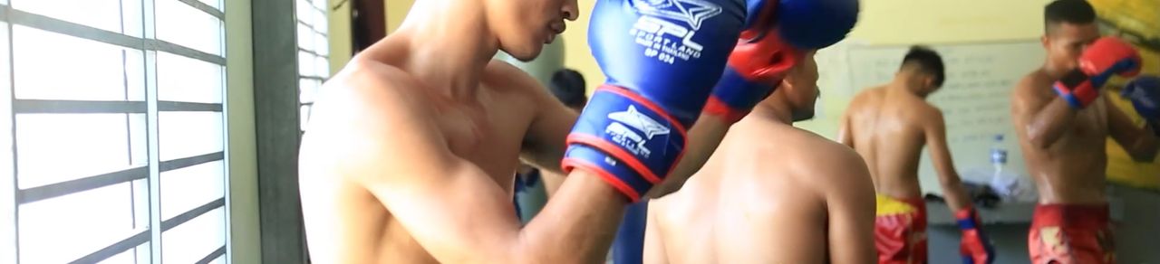 Image for article: ឈួន បួន ប្តេជ្ញាដើរតាមគន្លងសិស្សច្បង ឡៅ ចន្ទ្រា ដើម្បីក្តីស្រមៃលើសង្វៀន