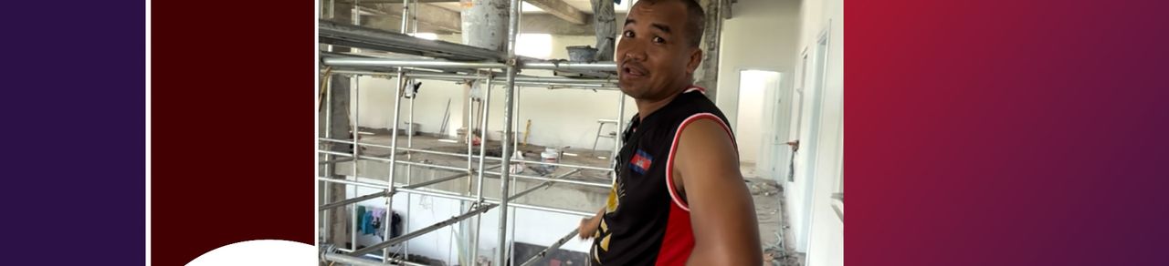 Image for article: ចប់ព្រឹត្តិការណ៍ធំ ភ្លាម លោក ពេជ្រ សុផាន់ ធូរដង្ហើម រំពឹងក្លិបថ្មីចាប់ផ្ដើមបានហាត់លឿន