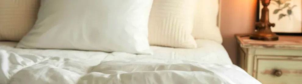 Image for article: “កម្រាលពូក” តើគួរតែផ្លាស់ប្ដូរញឹកញាប់ប៉ុណ្ណា?