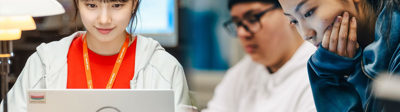 Image for article: វិធីសាស្ត្រពង្រឹង Soft Skills ៥ យ៉ាងដែលចាំបាច់បំផុតក្នុងយុគសម័យដែល AI ចាប់ផ្ដើមដណ្ដើមការងារមនុស្ស