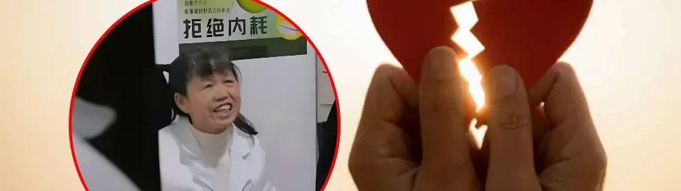 Image for article: សេវាកម្ម “ដៀលដាស់សតិឱ្យភ្លេចសង្សារចាស់” កំពុងពេញនិយមក្នុងចំណោមយុវជន​ Gen Z នៅចិន