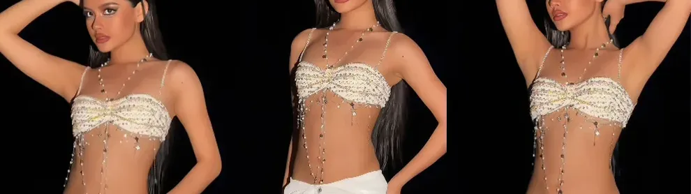 Image for article: ត្រៀមចេញទៅប្រកួត ល្អហួស ដូរស្ទីល៍ផាត់មុខបែបនារីឡាទីន នៅសមុទ្រ ស្អាត ទាក់ទាញ និងប្លែកខ្លាំង