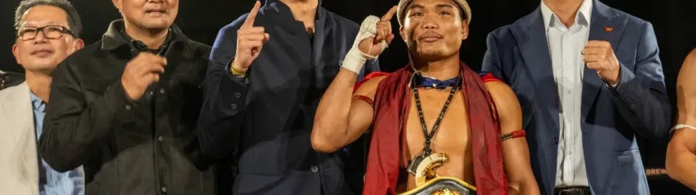 Image for article: ខ្មែរ ប៊ែវើរីជីស ជាដៃគូស្អិតរមួតដែលជំរុញកីឡាករ-កីឡាការិនីកម្ពុជាឱ្យឈ្នះមេដាយក្នុងព្រឹត្តិការណ៍ប្រកួតកីឡាកម្រិតអន្តរជាតិ