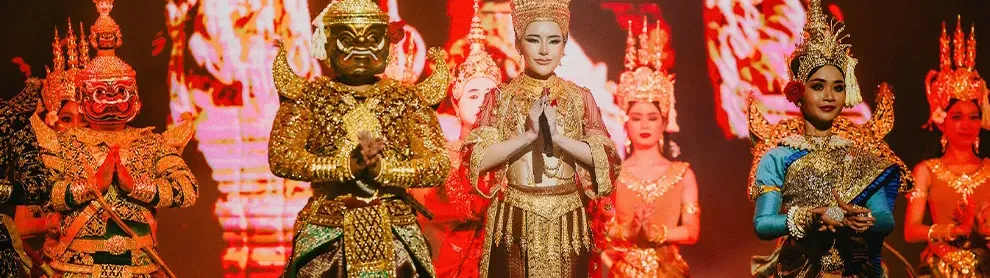 Image for article: ទេព បូព្រឹក្ស ថានេះជាការរួមចំណែកចុងក្រោយរបស់ខ្លួន ក្នុងការនាំយកសិល្បៈវប្បធម៌ខ្មែរលើឆាកអន្តរជាតិ