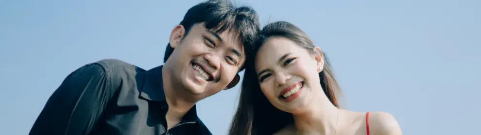 Image for article: ៥ ប្រយោគខ្លីៗ បង្កប់អត្ថន័យពិសេស បន្ថែមជាតិស្ករឱ្យទំនាក់ទំនងស្នេហា