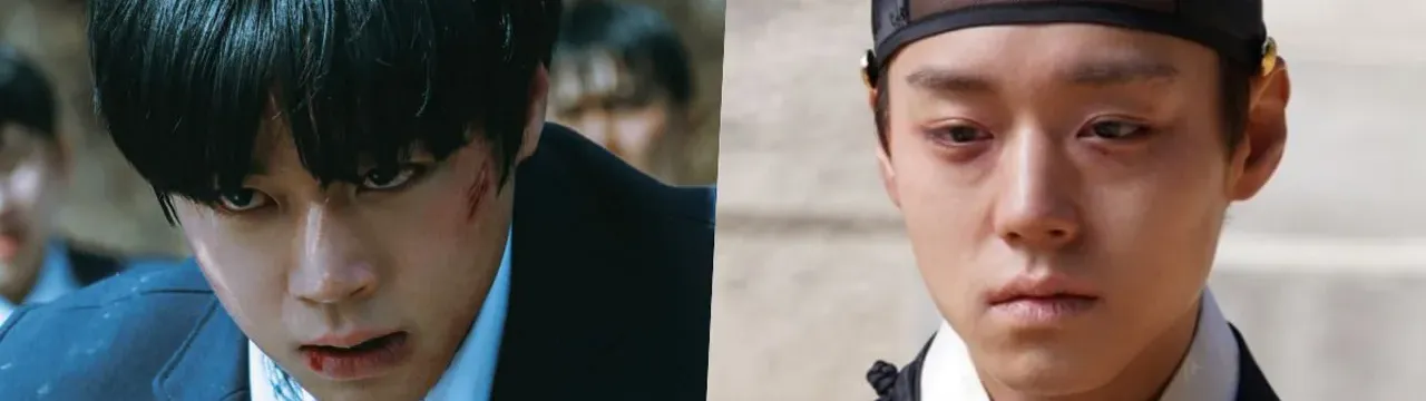 Image for article: ការសម្ដែងតួអង្គ ២ ដែលសបញ្ជាក់ពីទេពកោសល្យដ៏ឆ្នើមរបស់ Park Ji Hoon