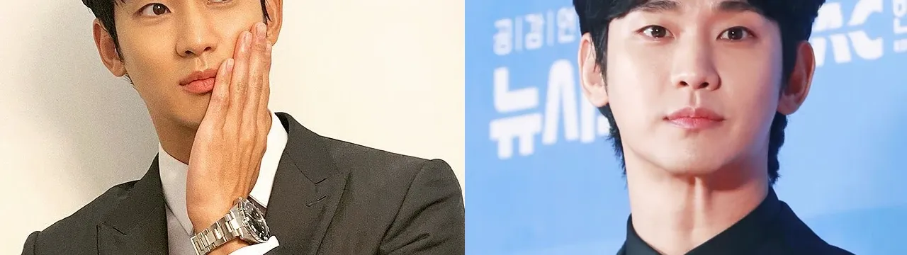 Image for article: មិនទាន់រួចខ្លួនទេ! Kim Soo Hyun នៅតែប្រឈមបណ្ដឹងទារសំណងជាច្រើនលានដុល្លារពីសំណាក់ម្ចាស់ប្រ៊េនផ្សេងៗ ខណៈត្រៀមវិលចូលសិល្បៈ
