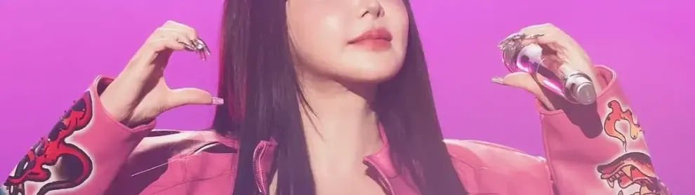 Image for article: D Nation ប្រកាសចែកផ្លូវជាមួយ Park Bom សមាជិកក្រុម 2NE1 ក្រោយរួមការងារអស់រយៈពេល ៨ ឆ្នាំ