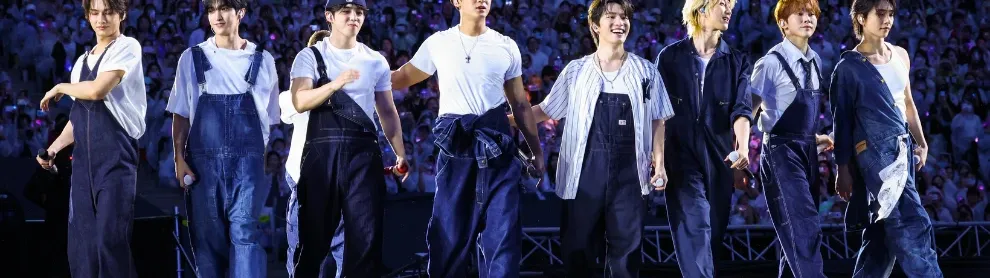 Image for article: ចប់ CARATLAND លើកទី ១០ ក្រុម​ SEVENTEEN លាអ្នកគាំទ្រមួយរយៈ សន្យា ៣ ឆ្នាំក្រោយជួបគ្នា