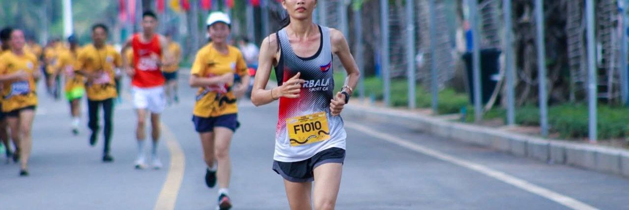 កំណើនអ្នកនិយមកីឡារត់រួមចំណែកផ្ដល់ប្រភពចំណូលមួយផ្នែកដល់អ្នករត់អាជីព - Article Thumbnail