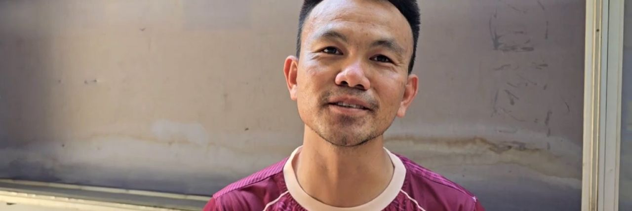 កីឡាករលីប៊ឺរ៉ូ របស់ស្នងការដ្ឋាន ន-ប ខេត្តឧត្ដរមានជ័យ គឺជាវីរកងទ័ពដែលឈរជើងទៅជួរមុខ - Article Thumbnail