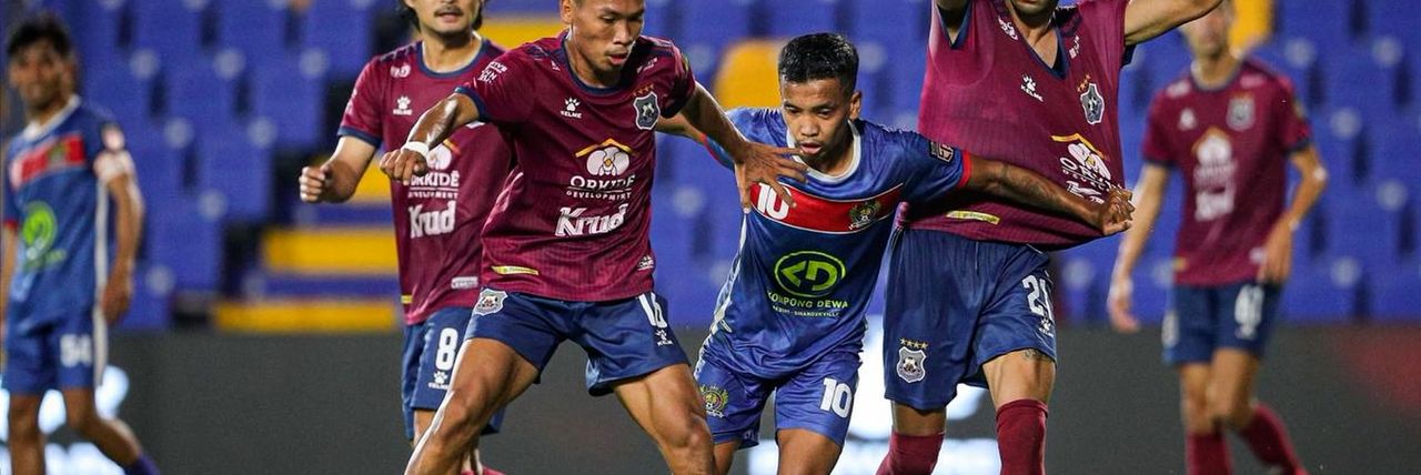 ការប្រកួត Cambodian Premier League សប្តាហ៍ទី២២នេះនឹងកំណត់ថាវិសាខា ឬ MOI នឹងនៅក្នុងតំបន់ Top6! - Article Thumbnail