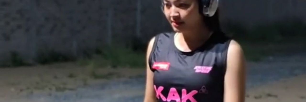 កីឡារត់ផ្លាស់ប្ដូរទម្លាប់រស់នៅប្រចាំថ្ងៃរបស់កញ្ញា លីតា - Article Thumbnail